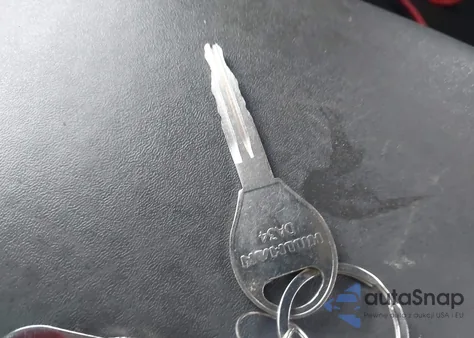 2008 Nissan Frontier Se z USA, uszkodzony, nr VIN 1N6AD06U58C427328